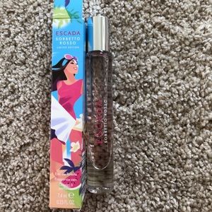 COPY - Escada Sorbetto Rosso (Limited Edition)